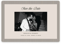 Save the Date Magnets