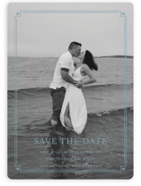 Save the Date Magnets