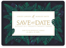 Save the Date Magnets