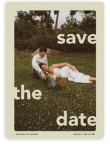 save.the.date by Lori Wemple