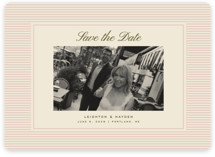 Save the Date Magnets