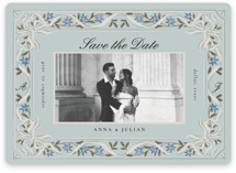 Romantic Elegance by Ana de Sousa