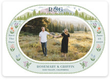 Save the Date Magnets