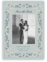 Romantic Elegance by Ana de Sousa