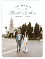 Arched Type by Erica Krystek