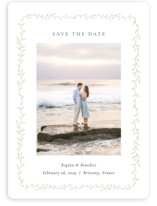 Save the Date Magnets