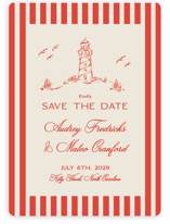 Save the Date Magnets