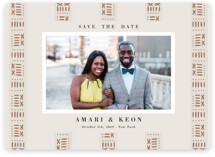Save the Date Magnets