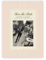 Save the Date Magnets