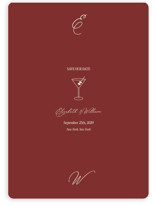 Save the Date Magnets