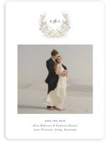 Save the Date Magnets