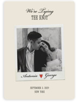 Save the Date Magnets