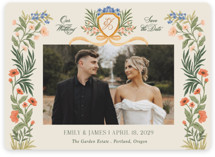 Save the Date Magnets