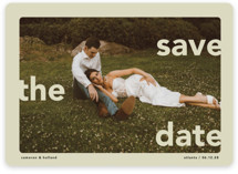 save.the.date by Lori Wemple