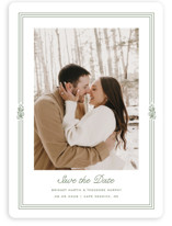 Save the Date Magnets