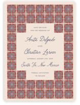 Save the Date Magnets