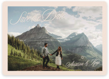 Save the Date Magnets