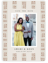 Save the Date Magnets