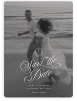 Save the Date Magnets