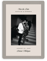 Save the Date Magnets