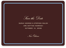 Save the Date Magnets