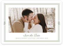 Save the Date Magnets