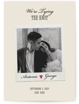 Save the Date Postcards