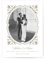 Save the Date Postcards