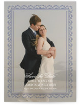 Save the Date Postcards