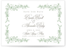 Save the Date Postcards