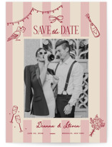 Save the Date Postcards