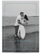 Save the Date Postcards
