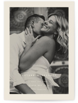 Save the Date Postcards