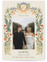 Save the Date Postcards