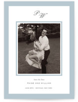 Save the Date Postcards