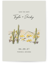 Save the Date Postcards
