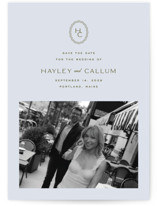 Save the Date Postcards