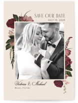 Save the Date Postcards