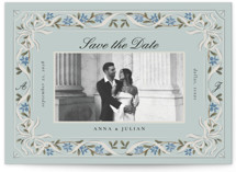 Romantic Elegance by Ana de Sousa