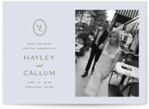 Save the Date Postcards