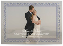 Save the Date Postcards