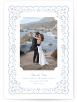 Tillie Save The Date Cards