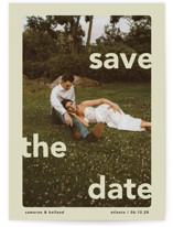 save.the.date by Lori Wemple