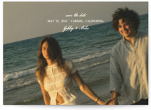 Alma Save The Date Cards