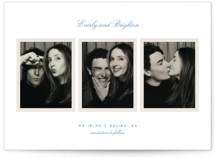 Opus Save The Date Cards