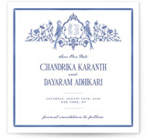 Tapestry Save The Date Cards