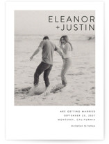 enbolden Save The Date Cards
