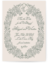 Save the Date Cards