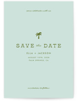 Save the Date Cards