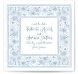 Loire Save The Date Cards